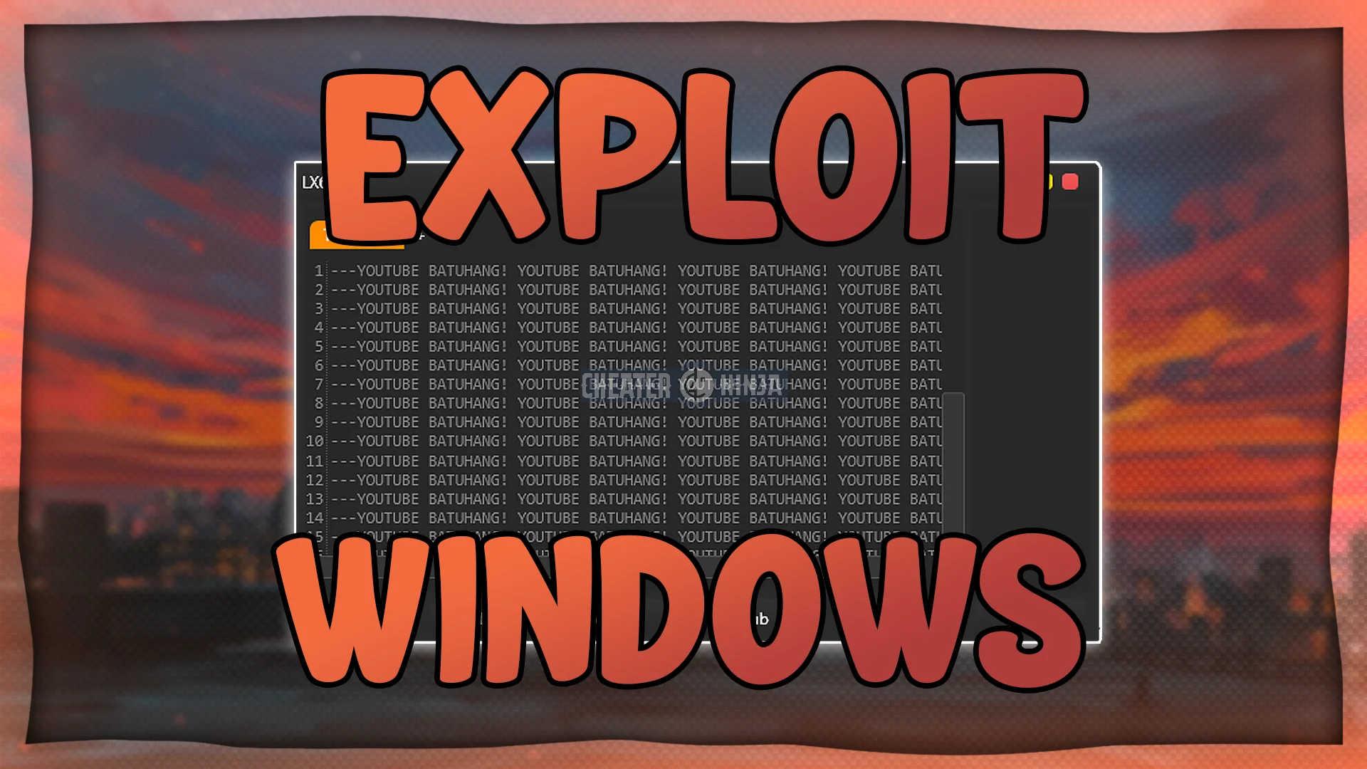 Roblox Script Executor: How To Stay Safe Online - o5cese2