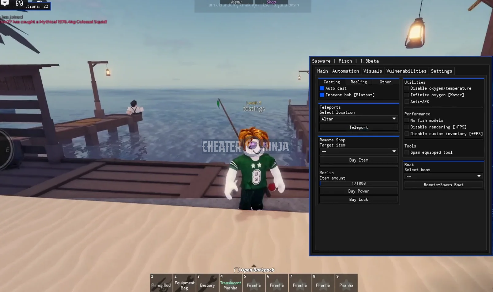 Roblox Script Executor: How To Stay Safe Online - ety99cd